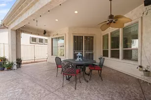 4708 E Sourwood Dr, Gilbert, AZ 85298 - Photo 28