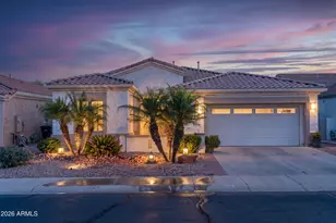 4708 E Sourwood Dr, Gilbert, AZ 85298 - Photo 1