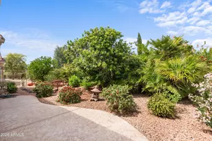 4708 E Sourwood Dr, Gilbert, AZ 85298 - Photo 30