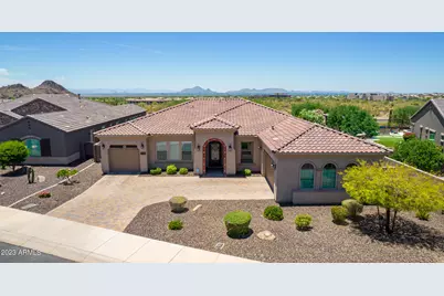 10924 N 136th Place, Scottsdale, AZ 85259 - Photo 2