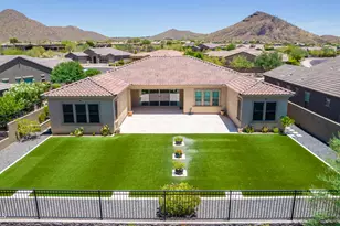 10924 N 136th Pl, Scottsdale, AZ 85259 - Photo 46