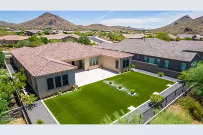 10924 N 136th Place, Scottsdale, AZ 85259 - Photo 36