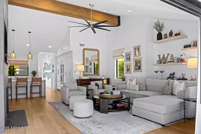 9627 E Gold Dust Avenue, Scottsdale, AZ 85258 - Photo 14