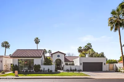 9627 E Gold Dust Avenue, Scottsdale, AZ 85258 - Photo 1