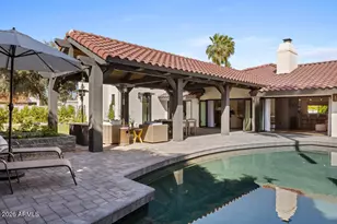 9627 E Gold Dust Ave, Scottsdale, AZ 85258 - Photo 22