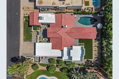 9627 E Gold Dust Avenue, Scottsdale, AZ 85258 - Photo 44