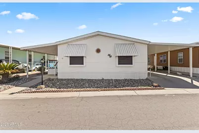 7810 W Peoria Avenue #22, Peoria, AZ 85345 - Photo 1