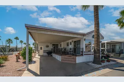 261 Cinnabar Drive, Apache Junction, AZ 85119 - Photo 4