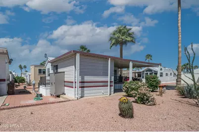 261 Cinnabar Drive, Apache Junction, AZ 85119 - Photo 42