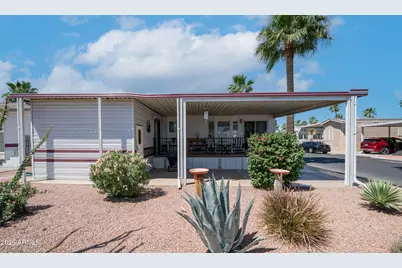 261 Cinnabar Drive, Apache Junction, AZ 85119 - Photo 16