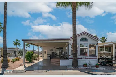 261 Cinnabar Drive, Apache Junction, AZ 85119 - Photo 2