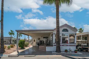 261 Cinnabar Dr, Apache Junction, AZ 85119 - Photo 2