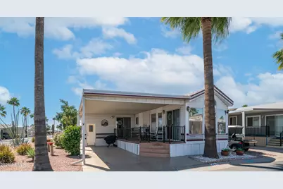 261 Cinnabar Drive, Apache Junction, AZ 85119 - Photo 6