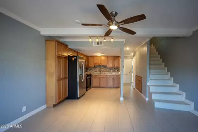 2636 W Berridge Lane #C-12, Phoenix, AZ 85017 - Photo 4