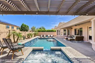 18278 W Piedmont Rd, Goodyear, AZ 85338 - Photo 6