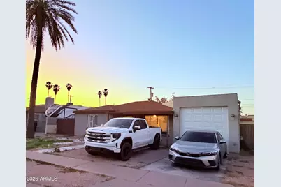 338 E Marilyn Avenue, Mesa, AZ 85210 - Photo 1