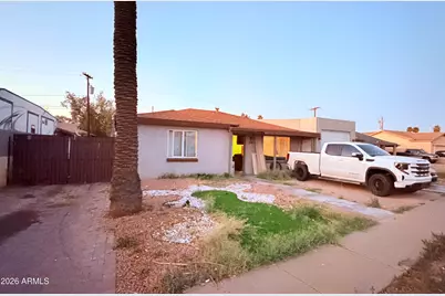 338 E Marilyn Avenue, Mesa, AZ 85210 - Photo 2