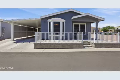 2206 S Ellsworth Road #74B, Mesa, AZ 85209 - Photo 32