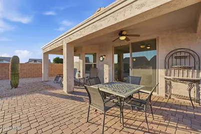 10691 E Surveyor Court, Gold Canyon, AZ 85118 - Photo 30