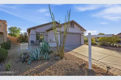 10691 E Surveyor Court, Gold Canyon, AZ 85118 - Photo 1