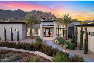 6816 E Stagecoach Pass Pass, Carefree, AZ 85377 - Photo 4