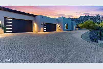 6816 E Stagecoach Pass Pass, Carefree, AZ 85377 - Photo 80