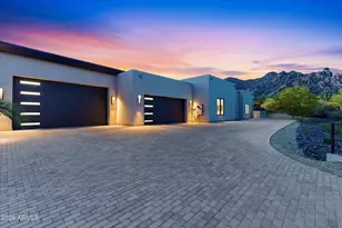 6816 E Stagecoach Pass, Carefree, AZ 85377 - Photo 80