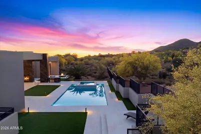 6816 E Stagecoach Pass Pass, Carefree, AZ 85377 - Photo 74