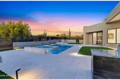 6816 E Stagecoach Pass Pass, Carefree, AZ 85377 - Photo 72