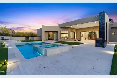 6816 E Stagecoach Pass Pass, Carefree, AZ 85377 - Photo 68