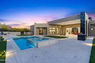 6816 E Stagecoach Pass, Carefree, AZ 85377 - Photo 68