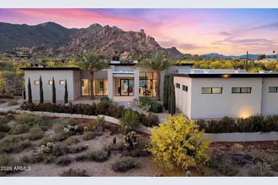 6816 E Stagecoach Pass Pass, Carefree, AZ 85377 - Photo 78