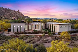 6816 E Stagecoach Pass Pass, Carefree, AZ 85377 - Photo 1