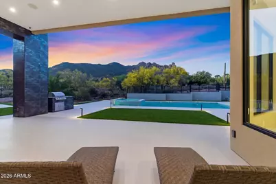 6816 E Stagecoach Pass Pass, Carefree, AZ 85377 - Photo 60