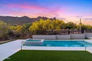 6816 E Stagecoach Pass, Carefree, AZ 85377 - Photo 66