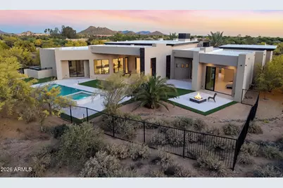 6816 E Stagecoach Pass Pass, Carefree, AZ 85377 - Photo 76