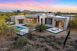 6816 E Stagecoach Pass, Carefree, AZ 85377 - Photo 76