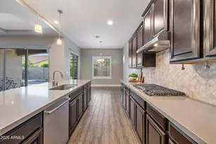 3832 E San Carlos Pl, Chandler, AZ 85249 - Photo 8