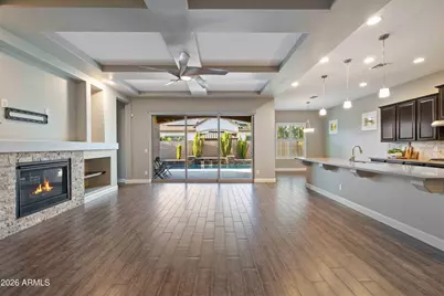 3832 E San Carlos Place, Chandler, AZ 85249 - Photo 4