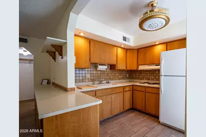 2569 W Berridge Lane #D-115, Phoenix, AZ 85017 - Photo 6