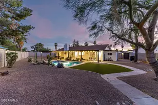 527 N Criss St, Chandler, AZ 85226 - Photo 38