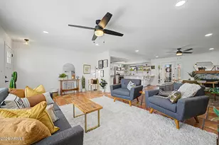 527 N Criss St, Chandler, AZ 85226 - Photo 6