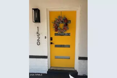 1520 W Capri Avenue, Mesa, AZ 85202 - Photo 2