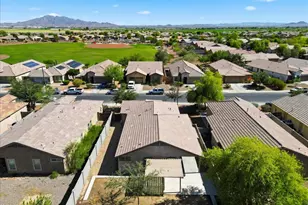 19694 W Morning Glory St, Buckeye, AZ 85326 - Photo 34