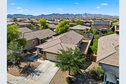 19694 W Morning Glory Street, Buckeye, AZ 85326 - Photo 10