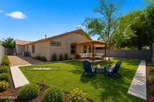 19694 W Morning Glory St, Buckeye, AZ 85326 - Photo 8