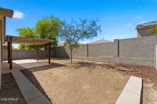 19694 W Morning Glory St, Buckeye, AZ 85326 - Photo 30