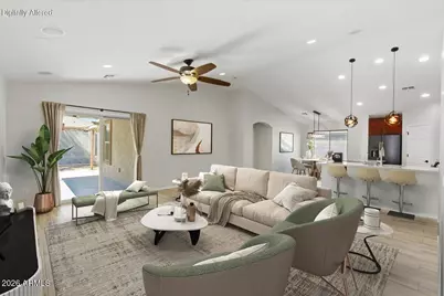 19694 W Morning Glory Street, Buckeye, AZ 85326 - Photo 2