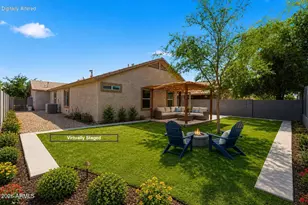 19694 W Morning Glory St, Buckeye, AZ 85326 - Photo 8