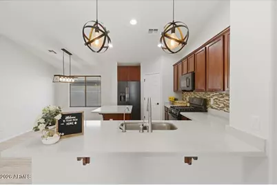 19694 W Morning Glory Street, Buckeye, AZ 85326 - Photo 4